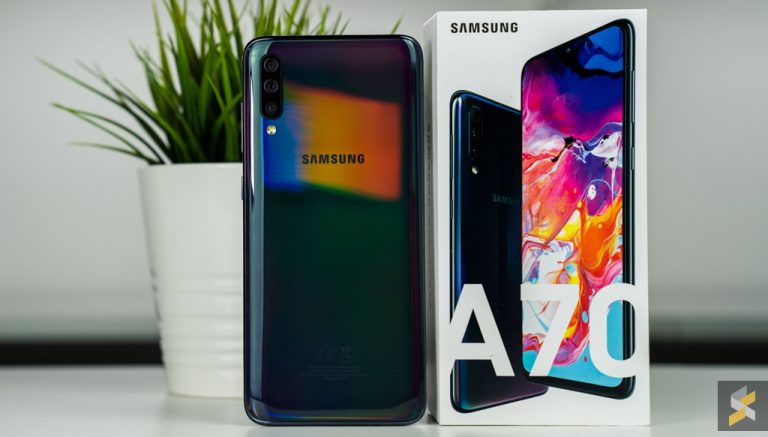 samsung a705gm price