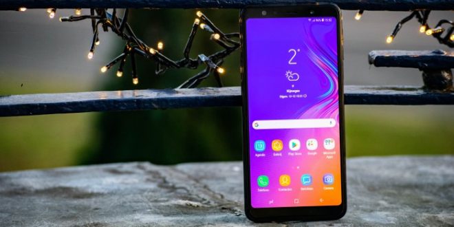Samsung a750f frp bypass 10.0
