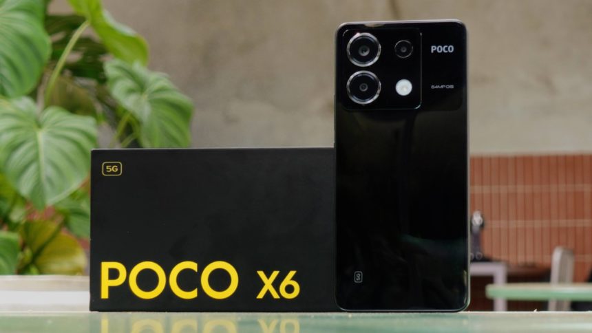 حذف FRP شیائومی Xiaomi Poco X6 تا اندروید 14 و HyperOS