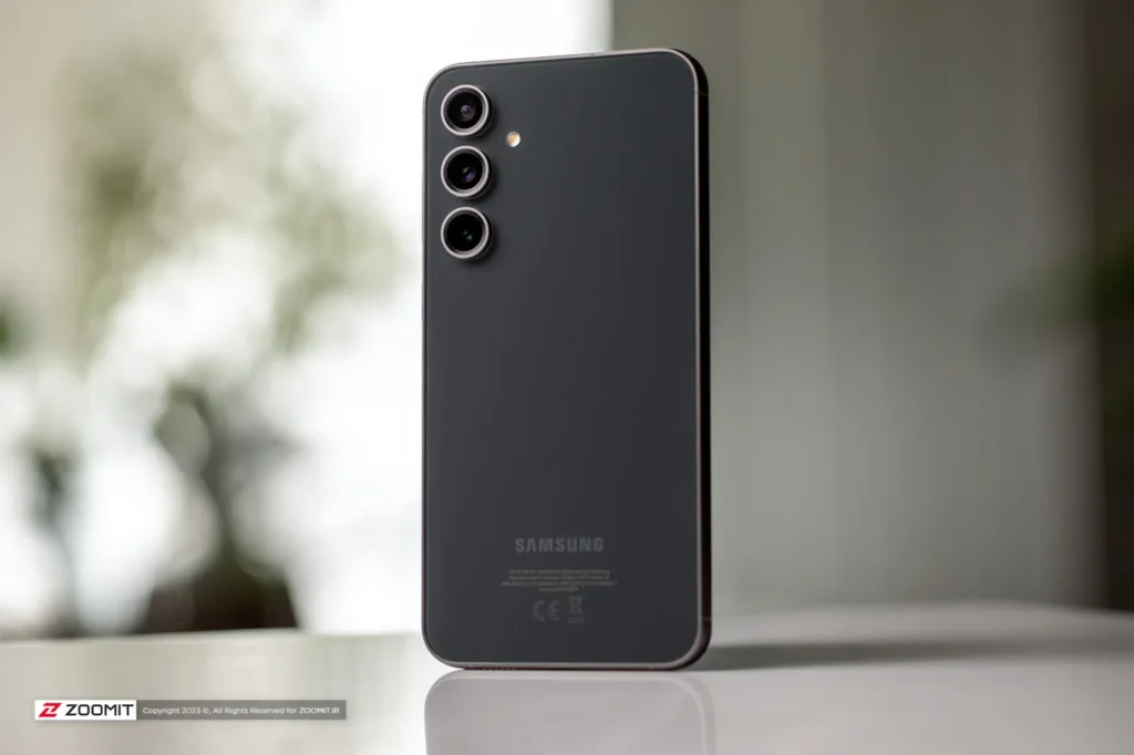 آموزش حذف FRP سامسونگ S23 FE S711B اندروید 16
